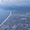 L'impressionnante côte Pacifique vue d'avion 