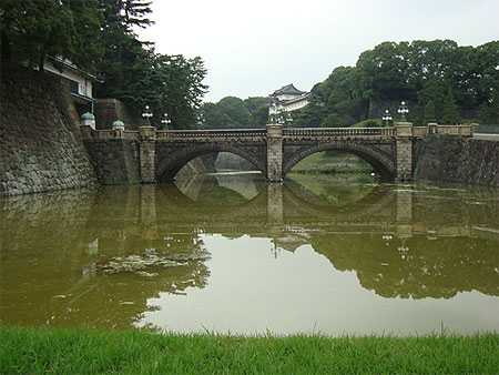 Tokyo Tokyo