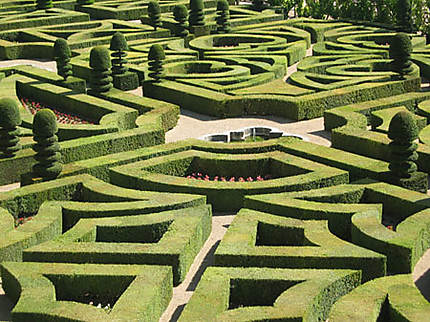 Château de Villandry