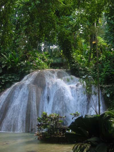 Cascade Cascade