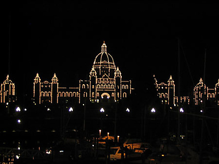 Parlement de Victoria