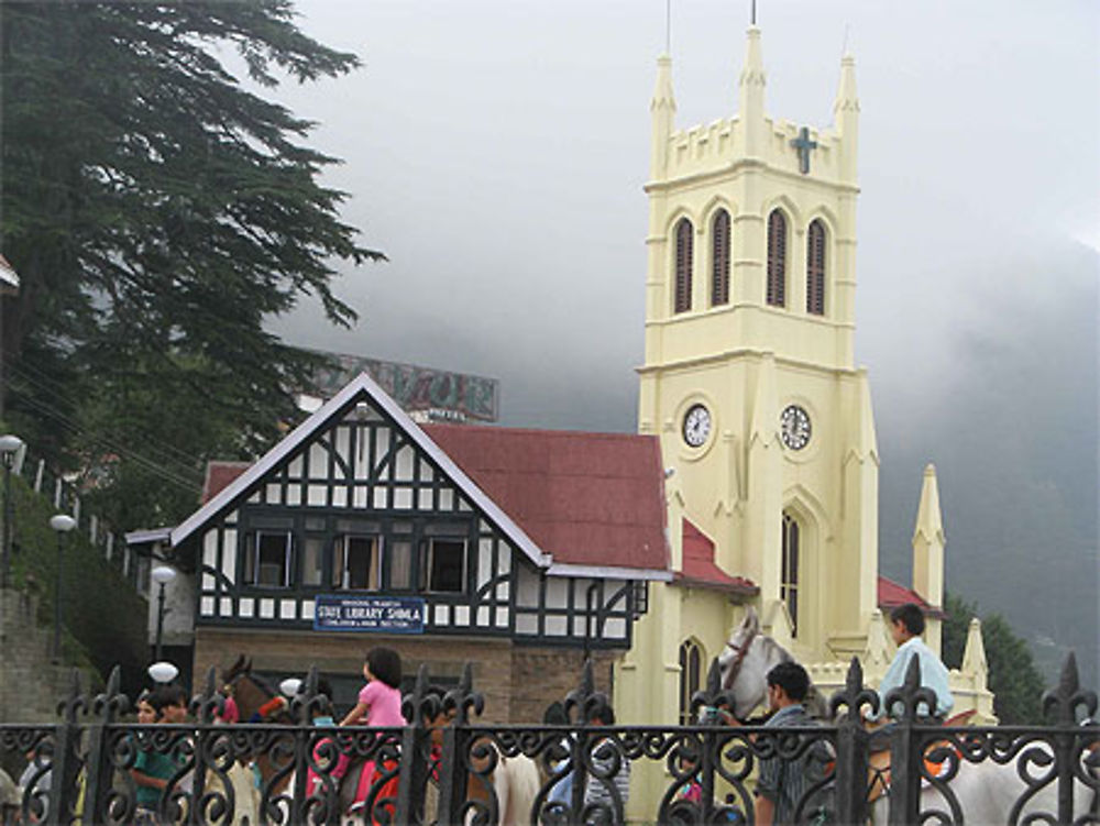 Simla