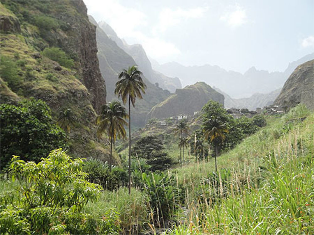 Vallée de Paul