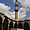 La cour de la Mosquée de Soliman