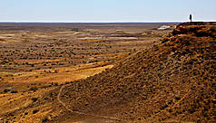 Australie du Sud : Grands espaces embl&eacute;matiques de l'Outback
