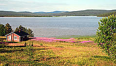 Finlande : en Laponie, au pays des Samis