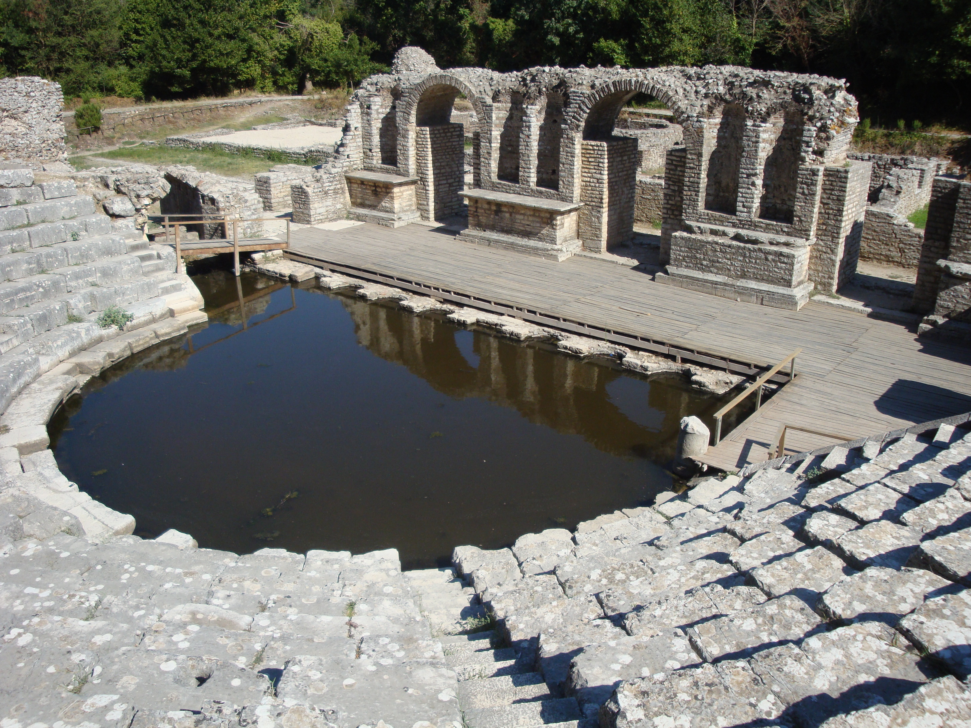Butrint Butrint