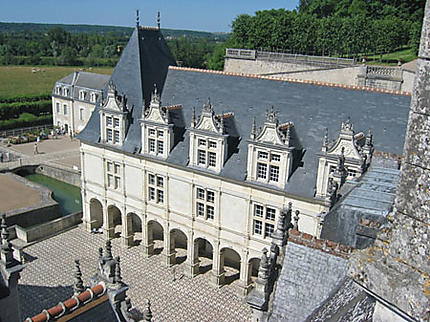 Château de Villandry