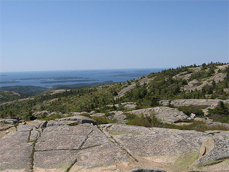 Acadia National Park Acadia National Park
