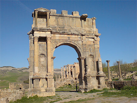 Djemila Djemila