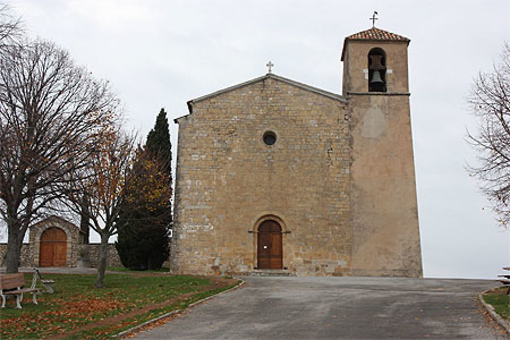 Eglise