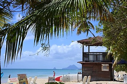 Tu tiens un blog de voyages, qu&rsquo;est-ce qui a d&eacute;clench&eacute; cette envie de partager ?