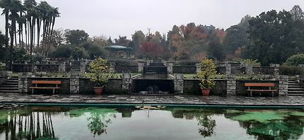 Jardin de la Villa Taranto