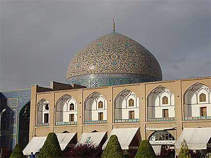 Mosquée du Sheikh Lotfollah