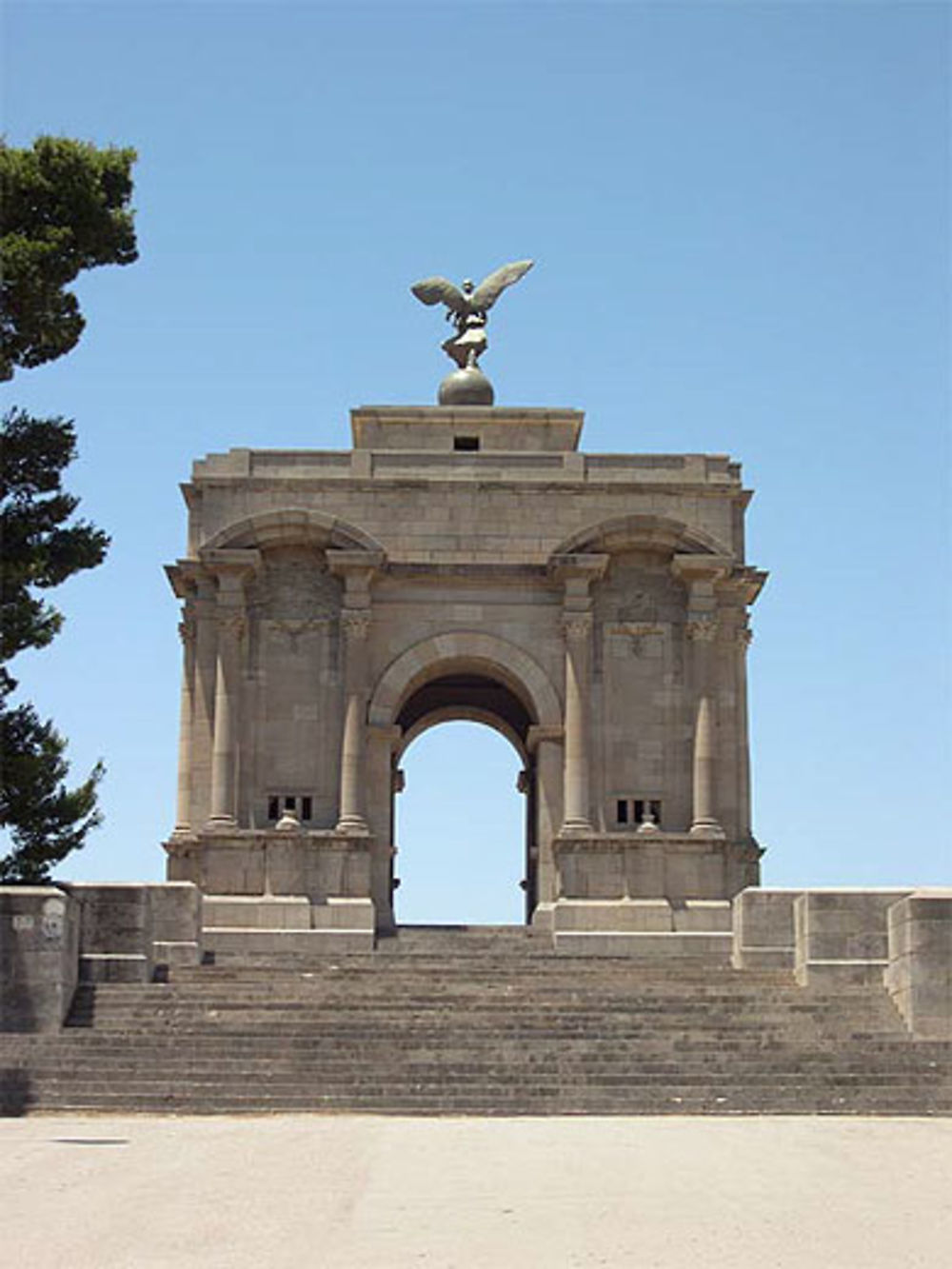 Monument aux morts