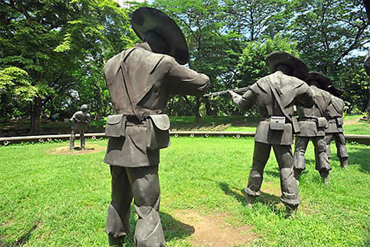 Rizal National Park