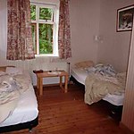 Nafastadir Guesthouse