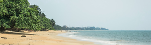 Gabon