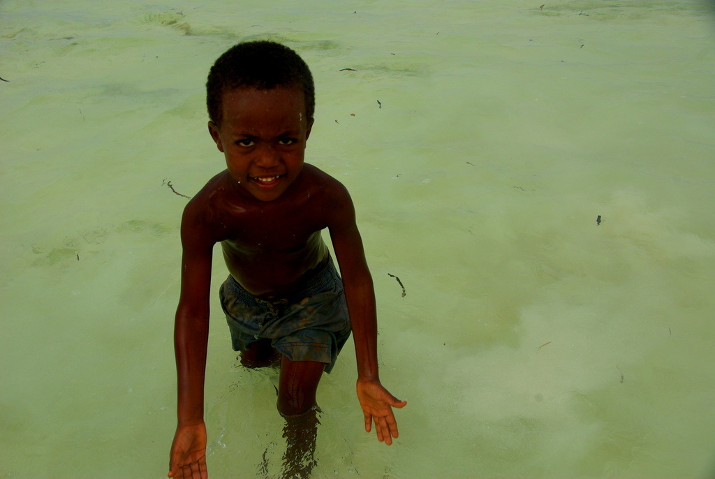 Enfants de Zanzibar Enfants de Zanzibar
