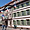 La mairie de Colmar