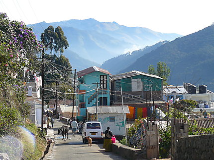 Kodaikanal