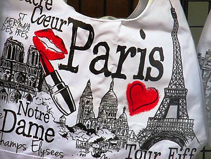I love Paris 