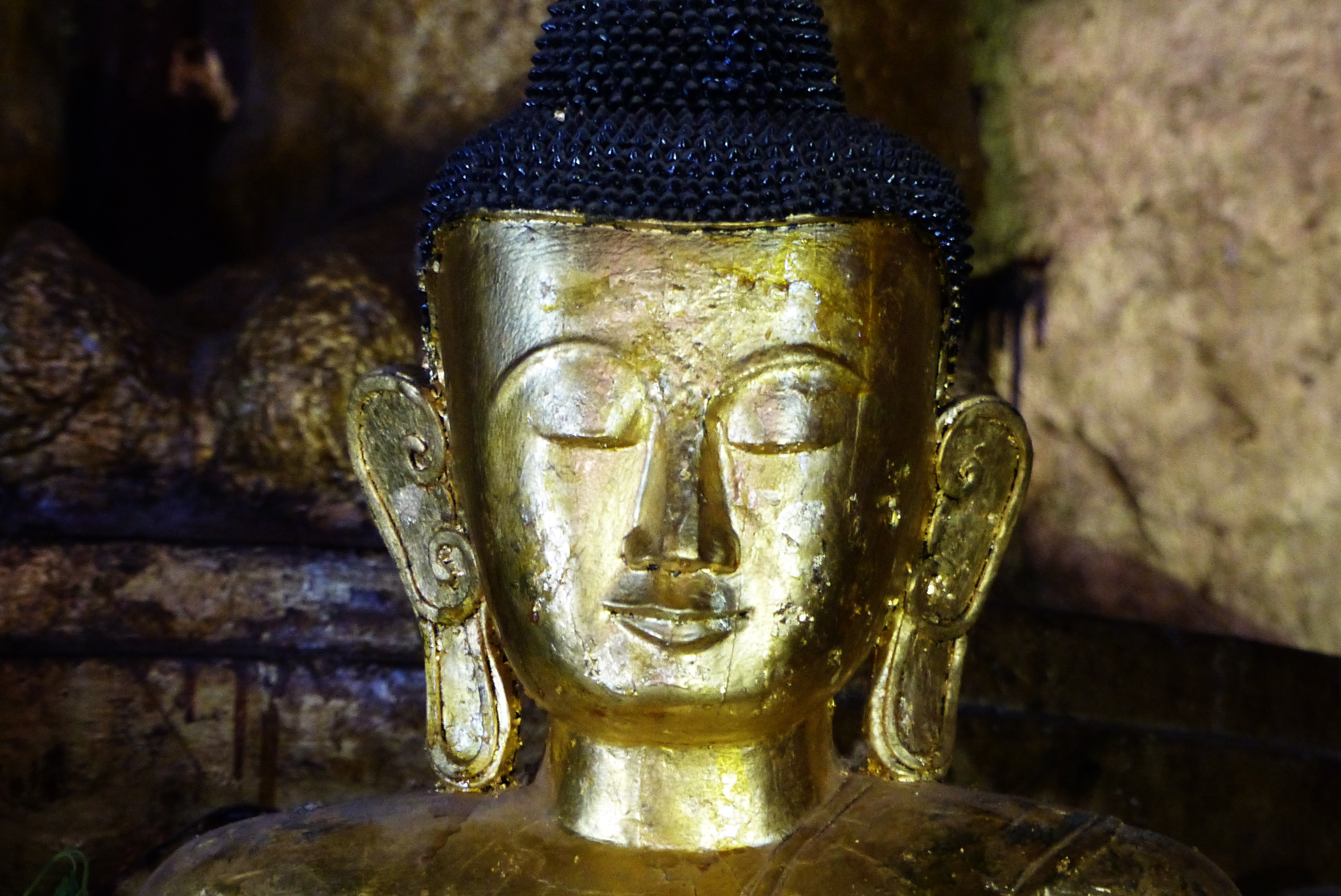 Bouddha Bouddha