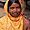 Femme Bhatra dans le district de Bastar