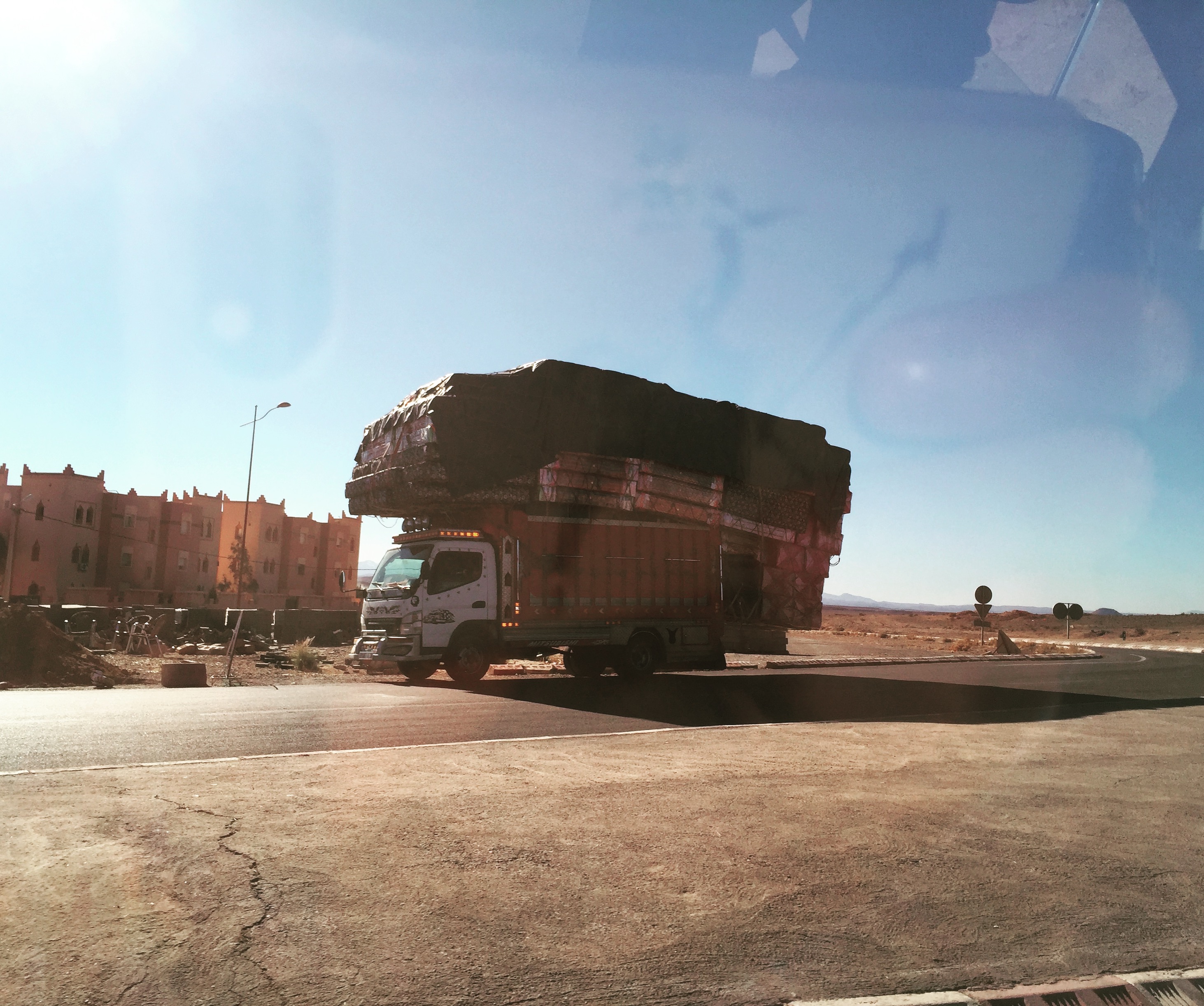 L'optimisation selon les Marocains L'optimisation selon les Marocains