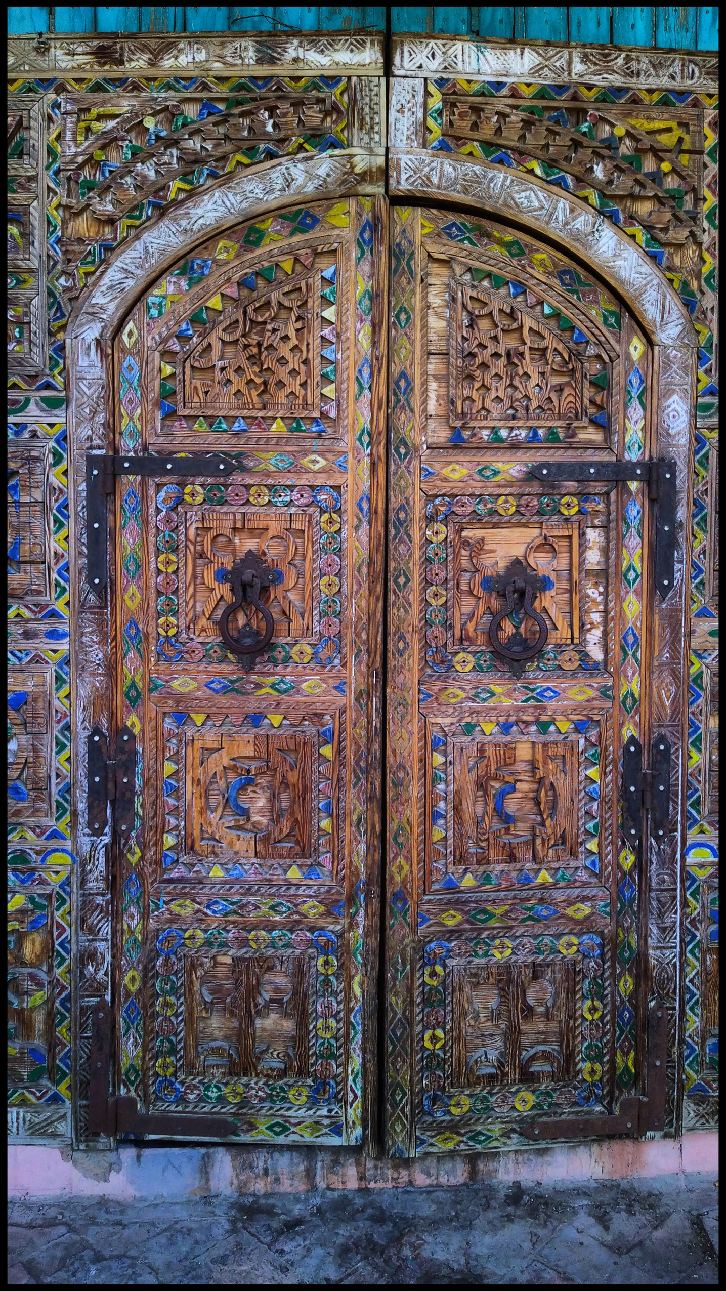 Porte Vieil Hôtel Taroudant Porte Vieil Hôtel Taroudant