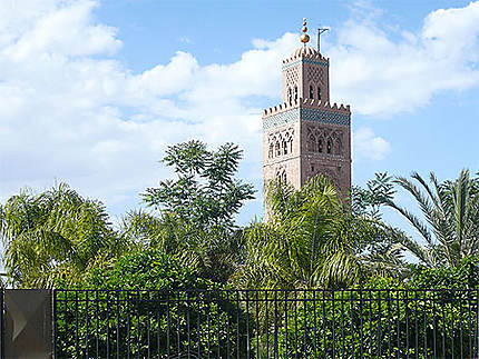 La Mosquée
