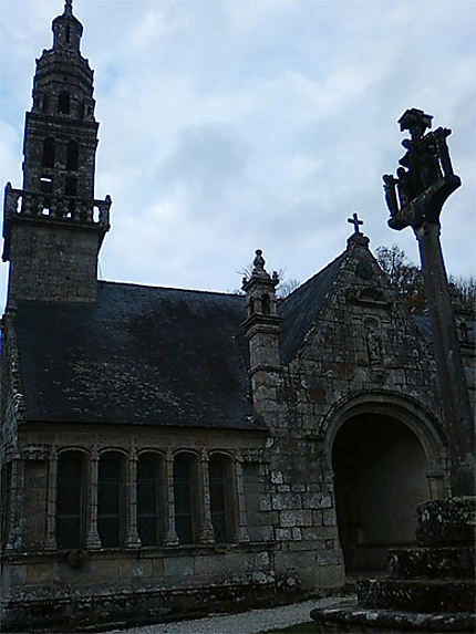 Chapelle Notre-Dame