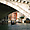 Gondoles sous Pont Rialto