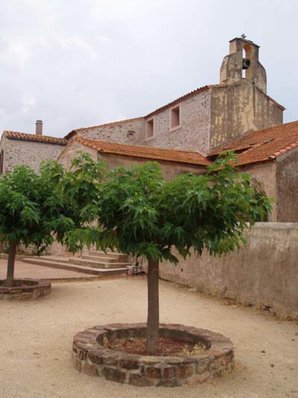 Village de Celles