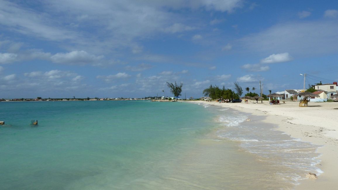 Las Bocas