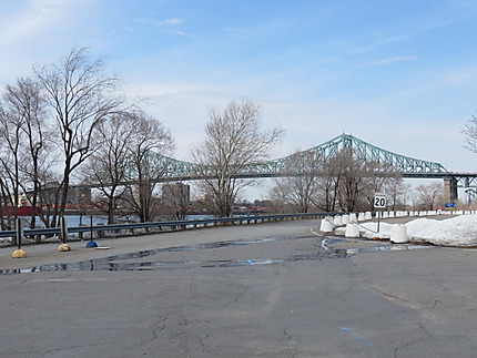 Pont Jacques-Cartier (1925)