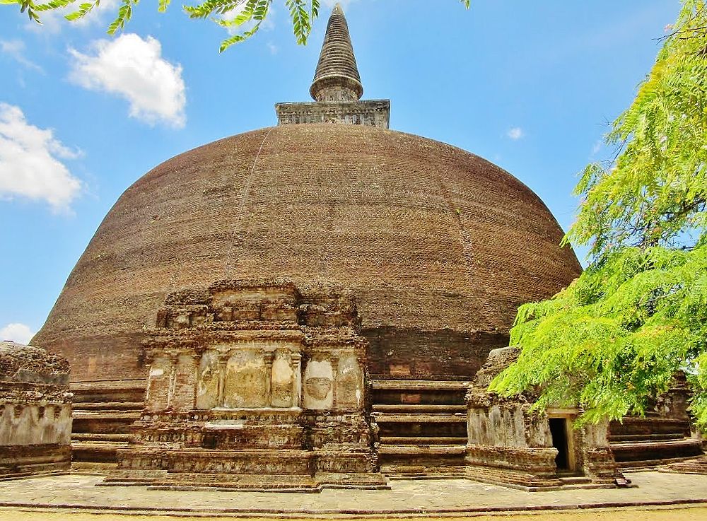 Rankoth Vihara