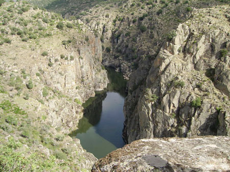 Autre vue sur le Douro Autre vue sur le Douro