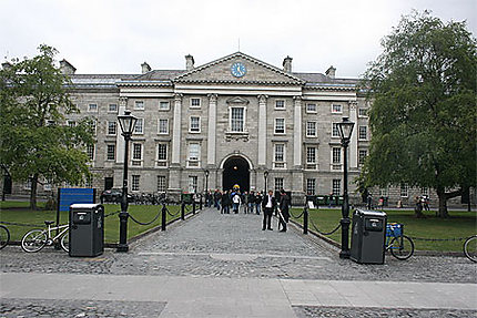 Le Trinity College