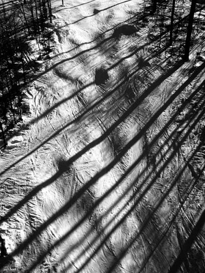 Ombre et lumiere Ombre et lumiere