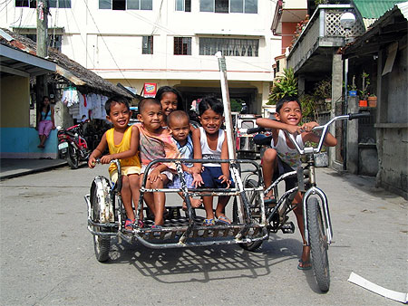 Transport en commun Transport en commun
