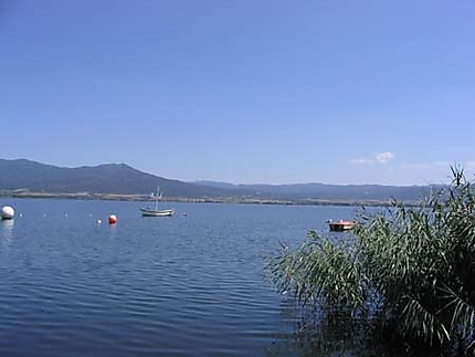 Lac de Vegoritis
