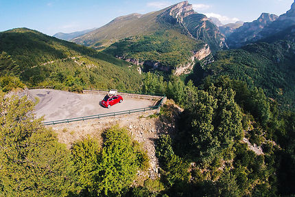 Road Trip : les Pyrénées au sommet