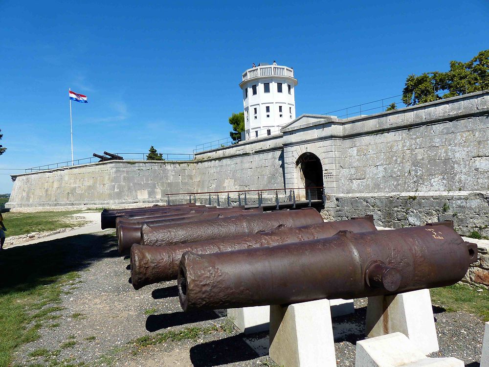 Fort du Pula