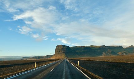 Roadtrip Islandais