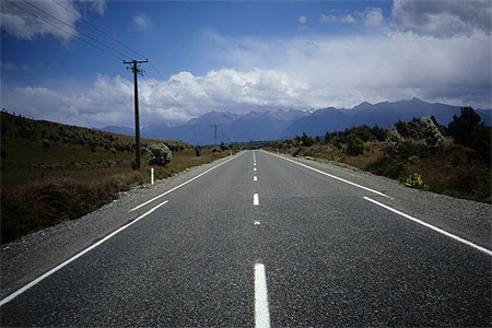 Road 95 Road 95