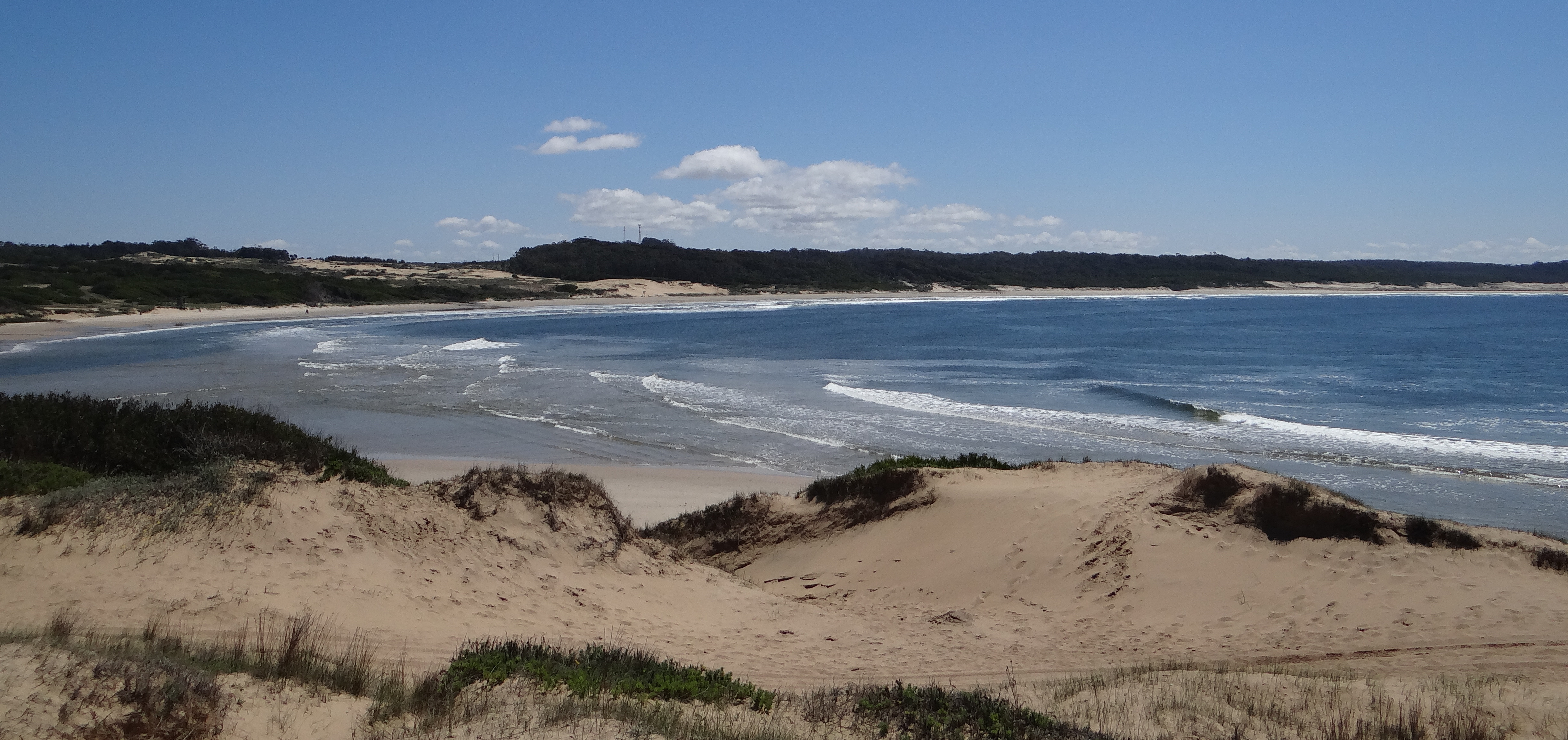 Playa de la Reserva Santa Teresa Playa de la Reserva Santa Teresa