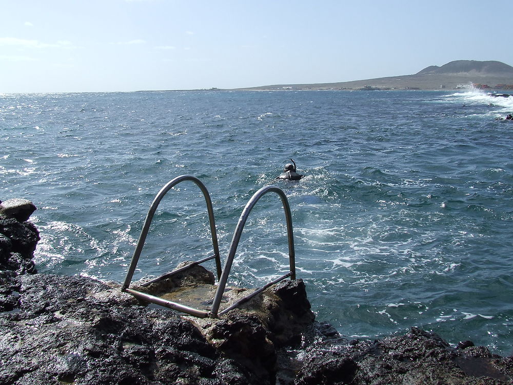 Snorkeling