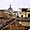 Les vieux toits d'Alcúdia