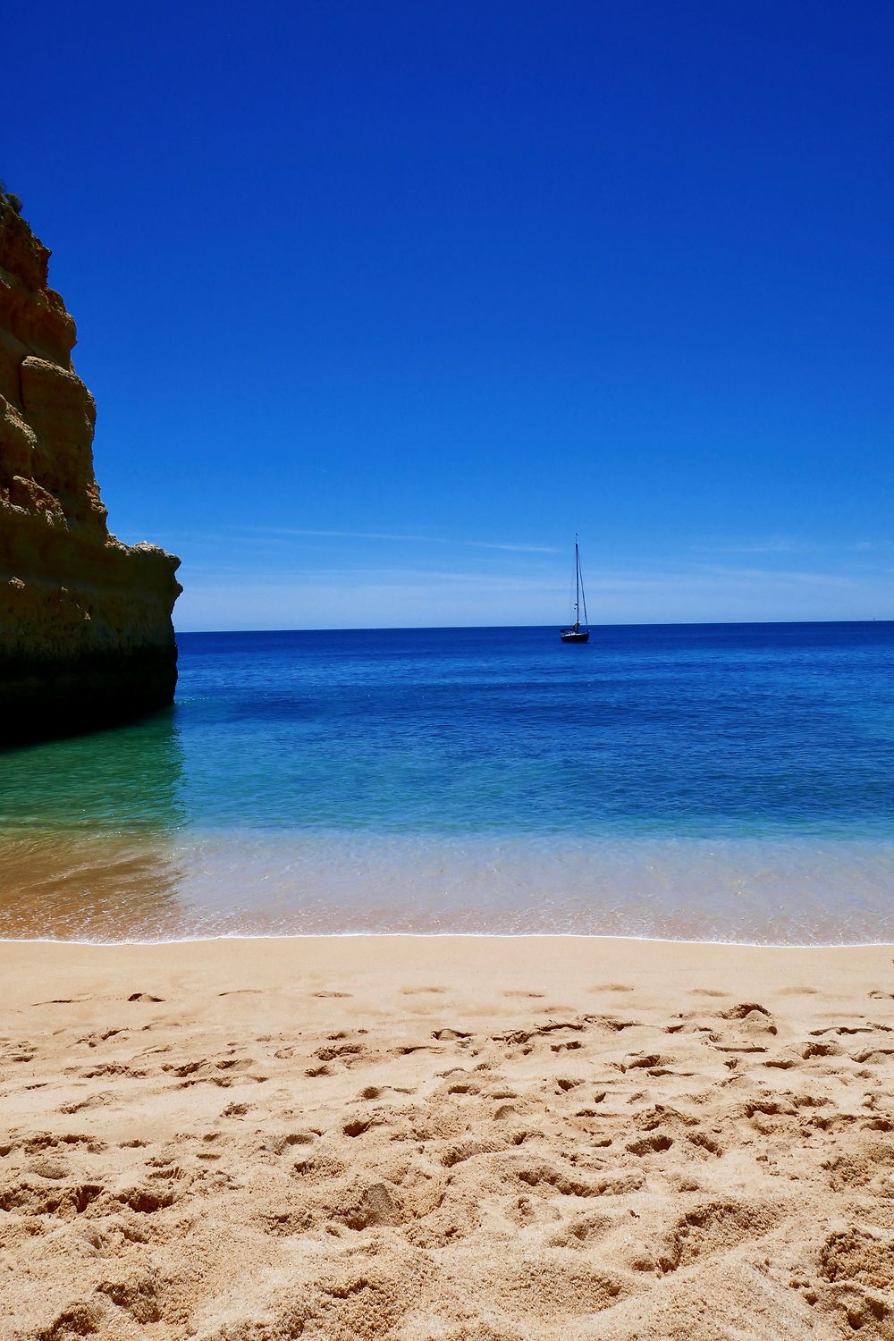 Caraibes ou Portugal?